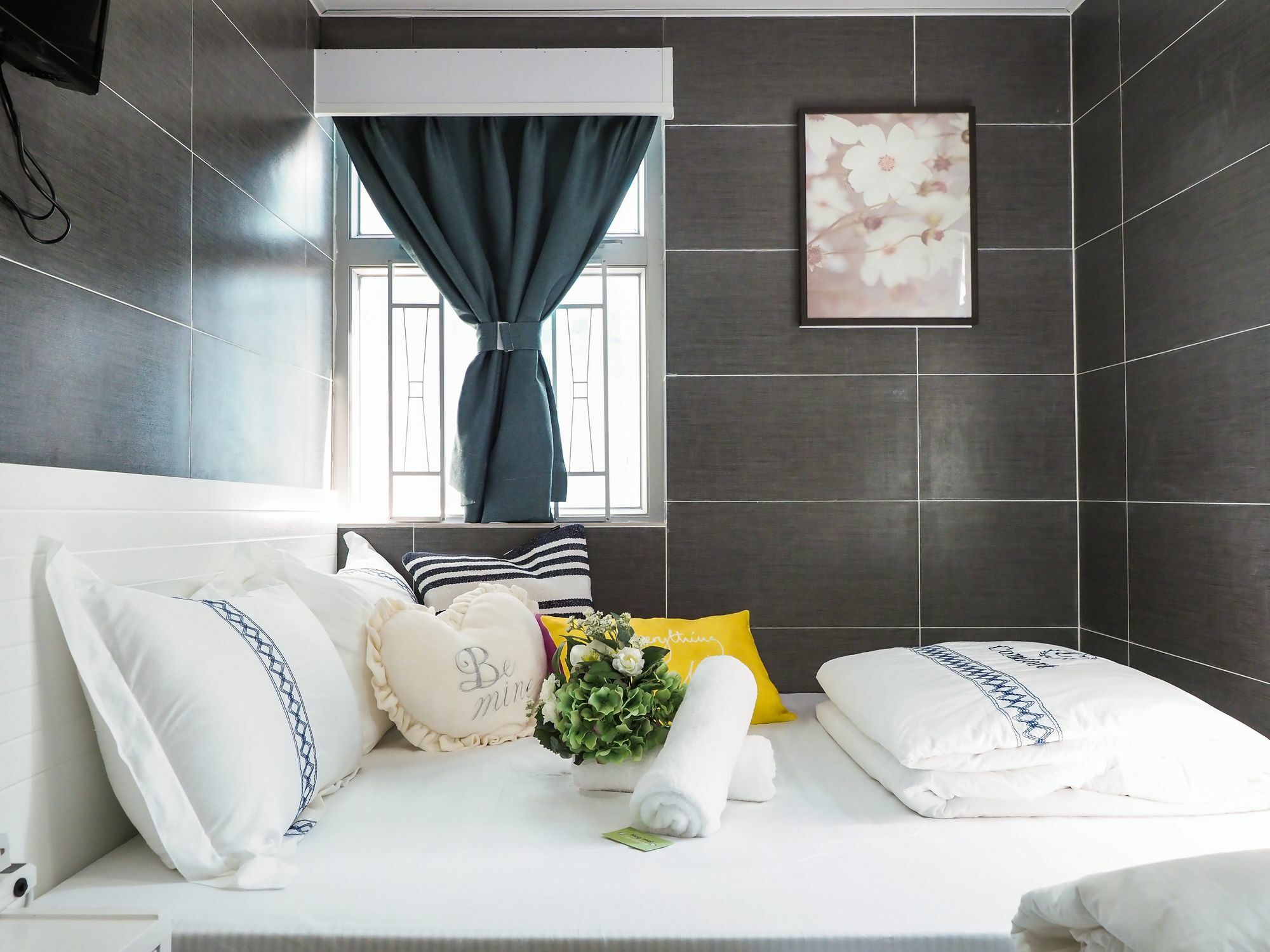 Hk International Hostel Tsim Sha Tsui  المظهر الخارجي الصورة