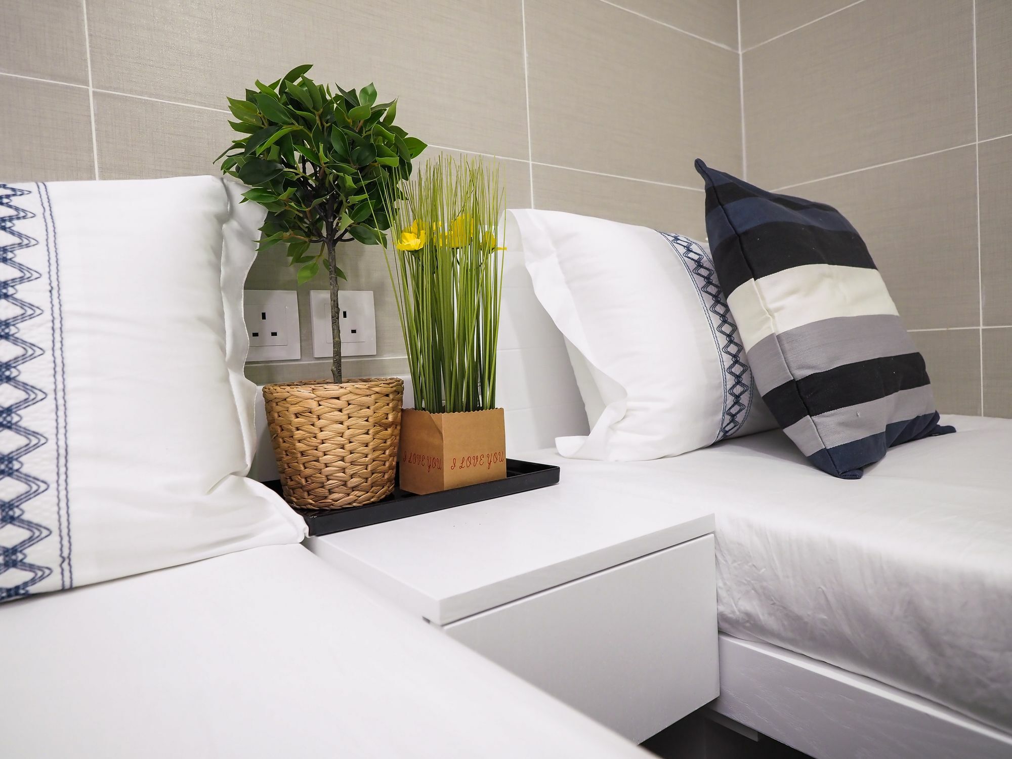 Hk International Hostel Tsim Sha Tsui  المظهر الخارجي الصورة